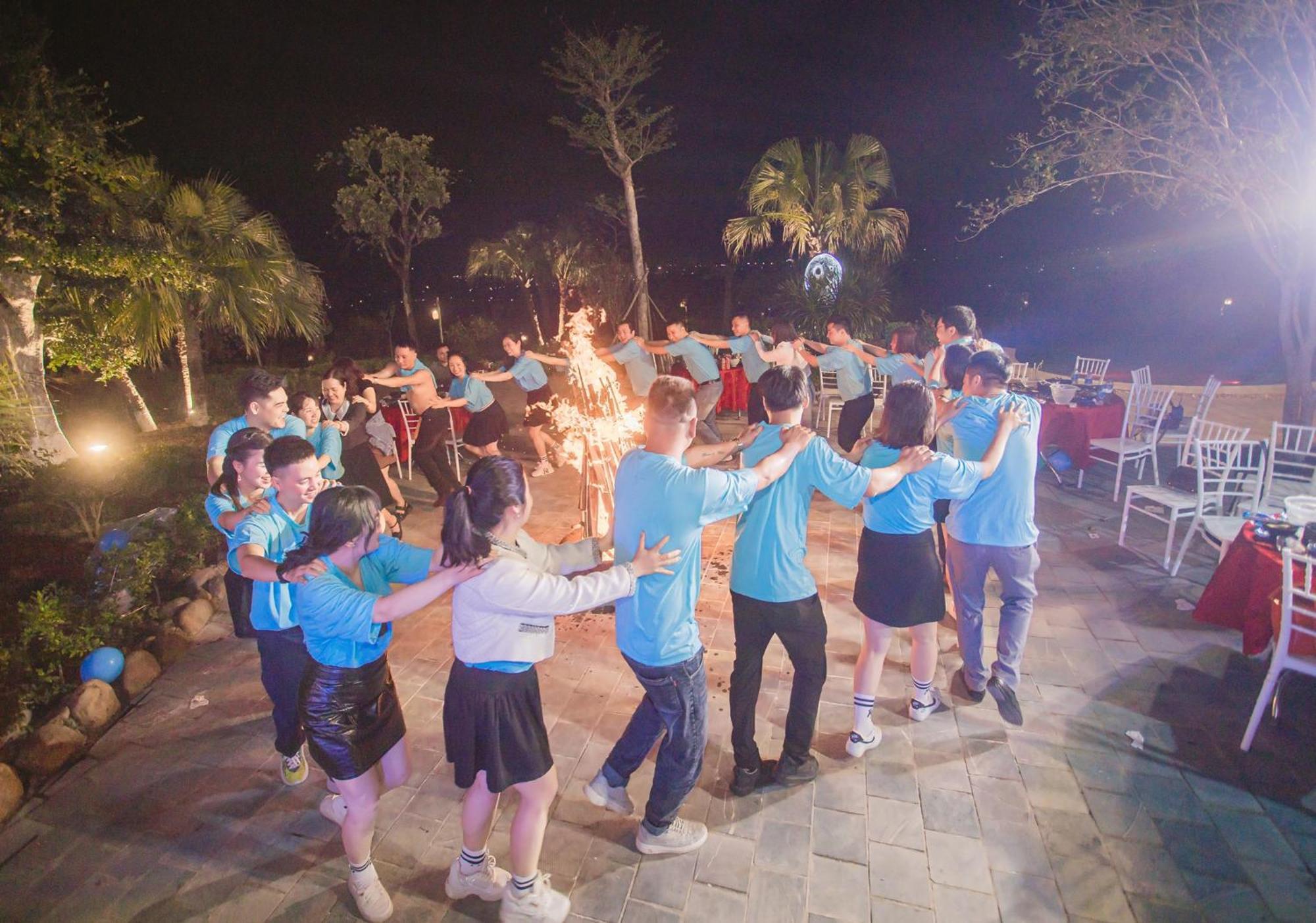 Muong Lo Retreat Nghia Lo Βίλα Yen Bai Εξωτερικό φωτογραφία