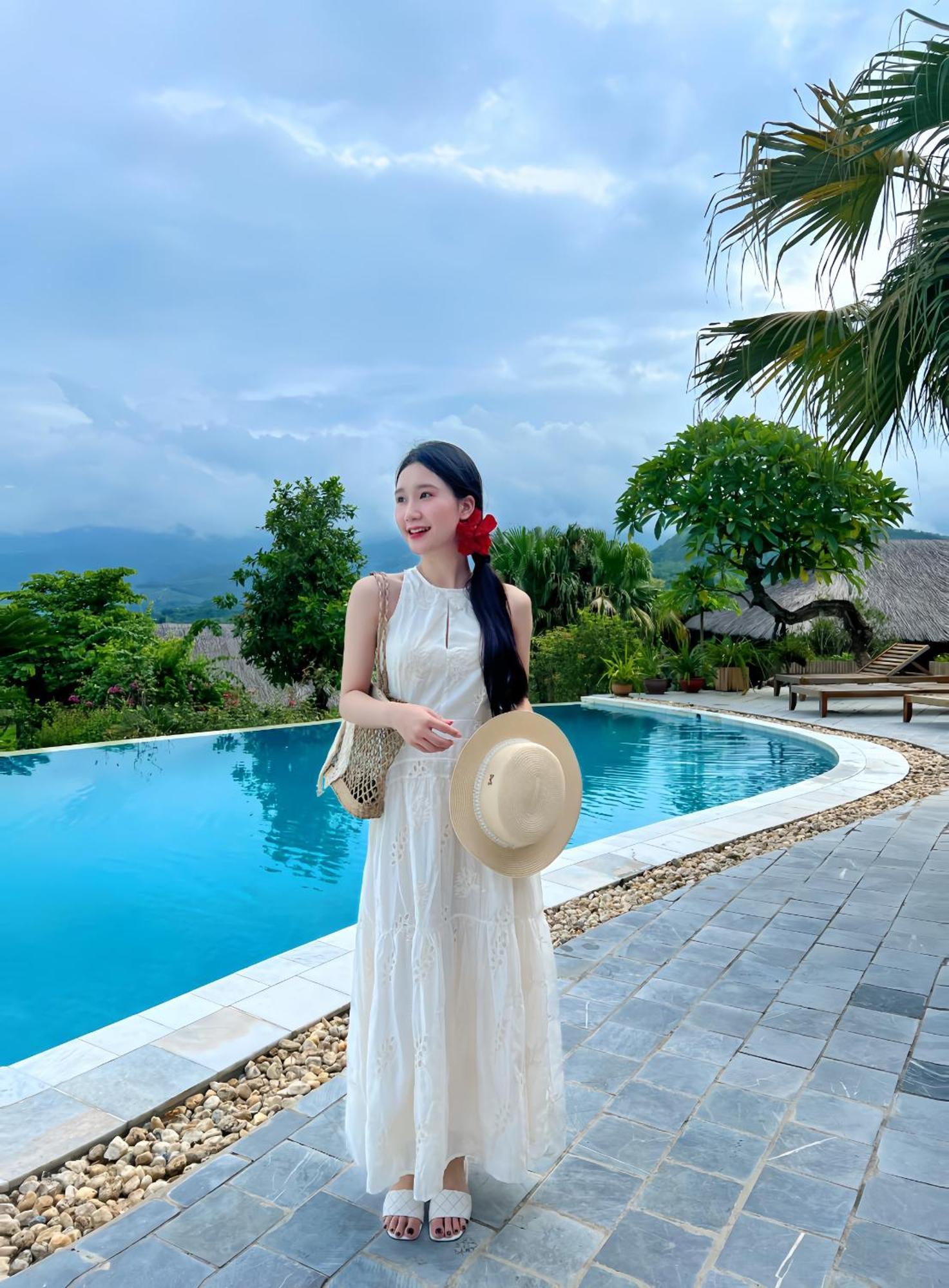 Muong Lo Retreat Nghia Lo Βίλα Yen Bai Εξωτερικό φωτογραφία